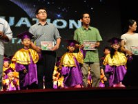 GRADUATION