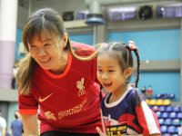 Court 2 - 6 Years Old