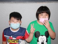 Court 2 - 6 Years Old