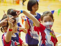 Court 3 - 5 Years Old