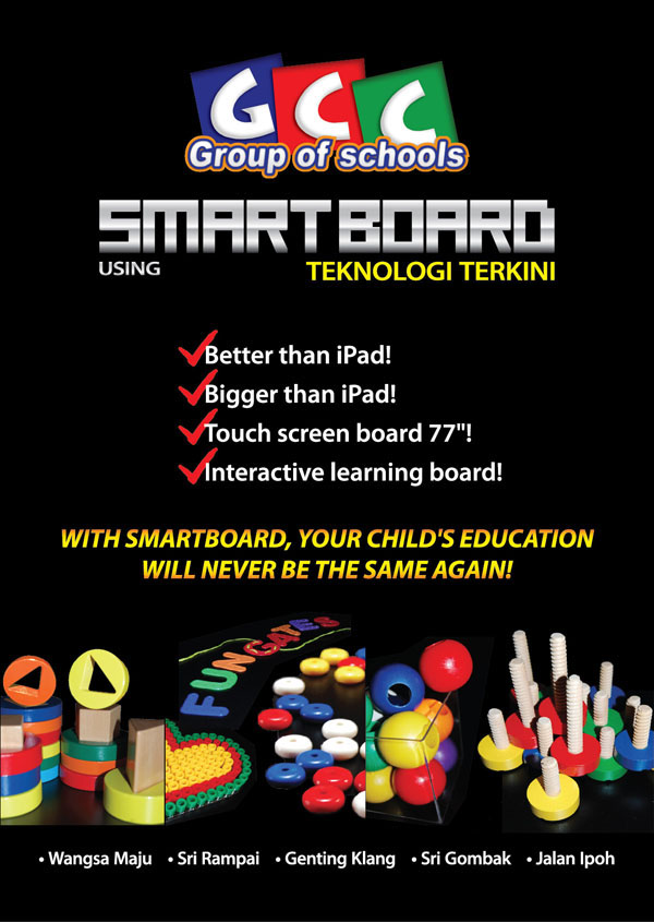 Smart Board